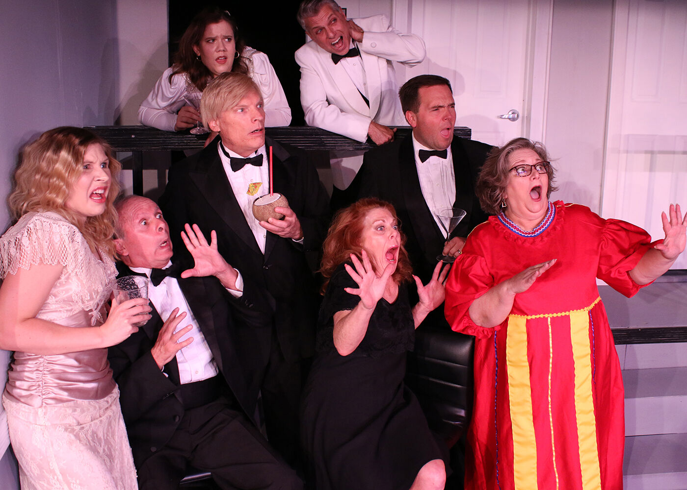 Fountain Hills Theater, Rumors
